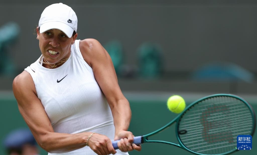 苦训练的结 苦训练的结