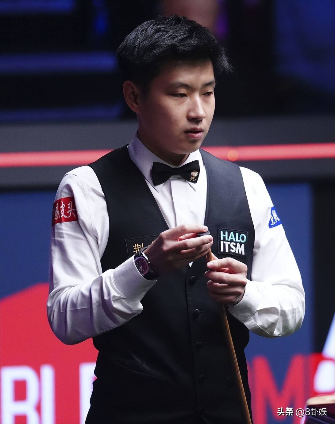 队友间的默 队友间的默