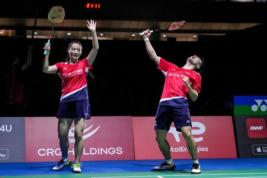 来之不易 来之不易