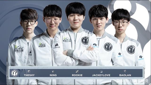 我们见证了 我们见证了