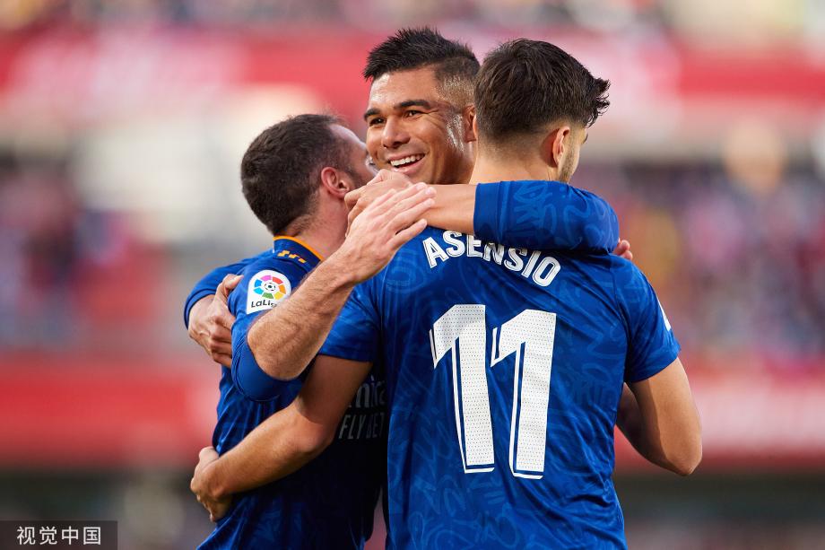 不同的视角 不同的视角