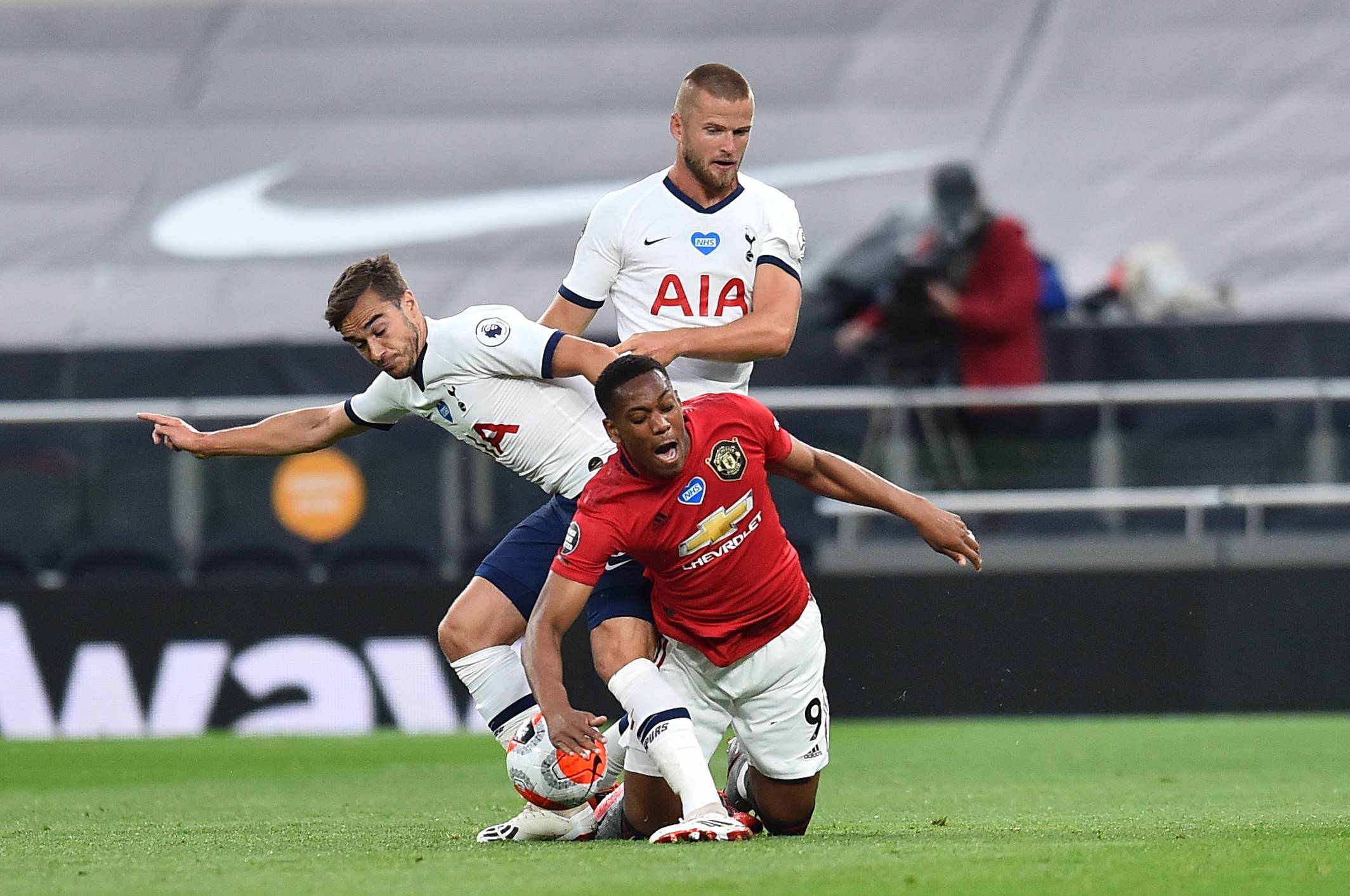 更清晰的定 更清晰的定