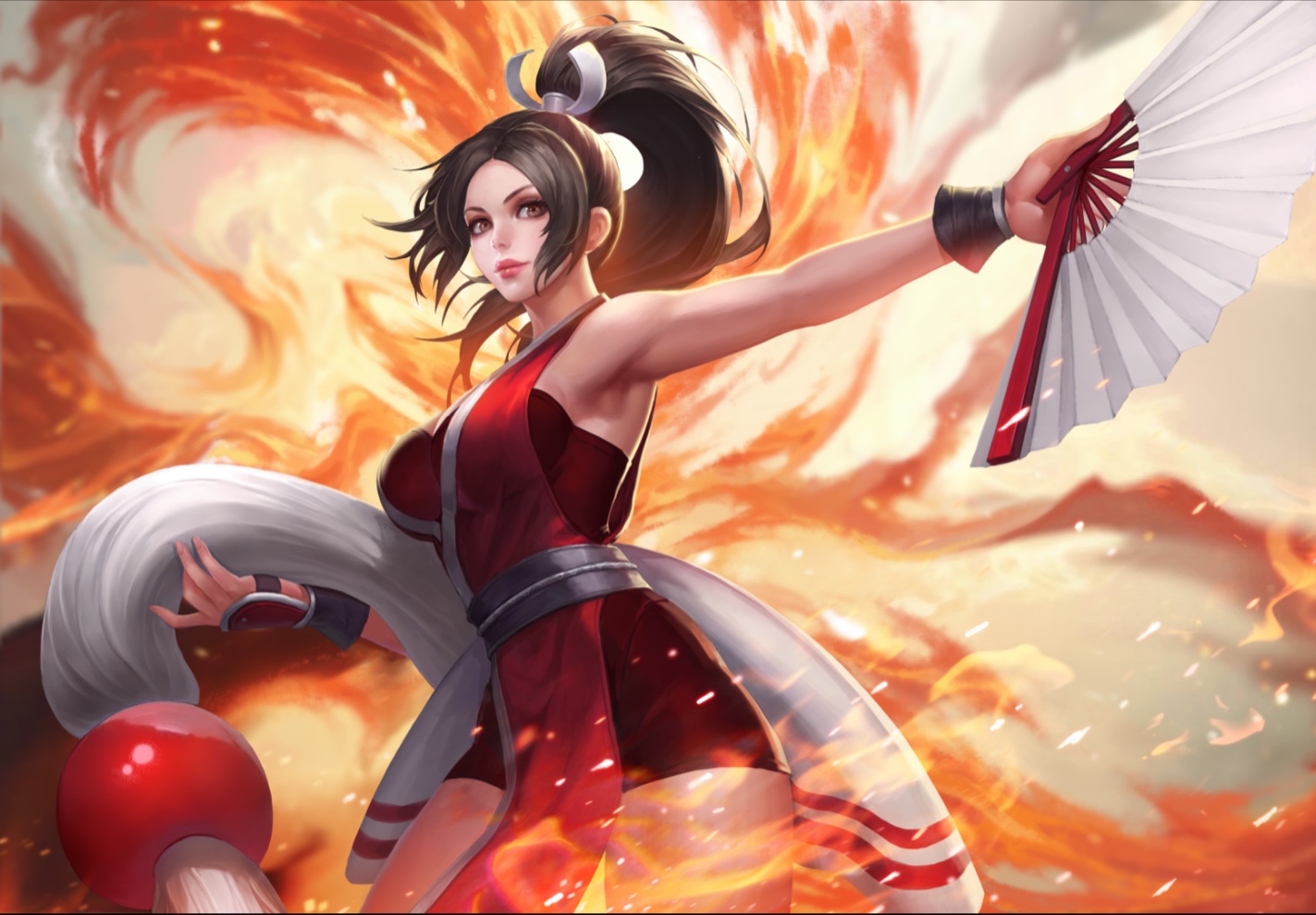 在桑托斯 在桑托斯