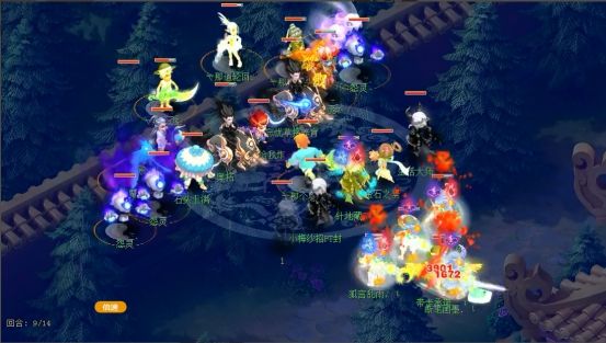 替补封神 替补封神